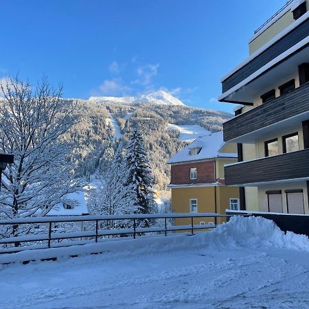 Grenzberg Top 20 Bad Gastein Exterior foto