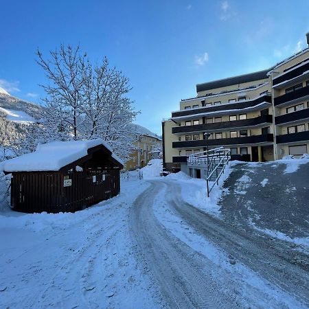 Grenzberg Top 20 Bad Gastein Exterior foto