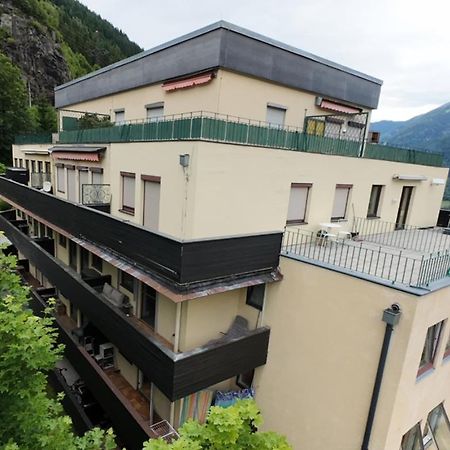 Grenzberg Top 20 Bad Gastein Exterior foto
