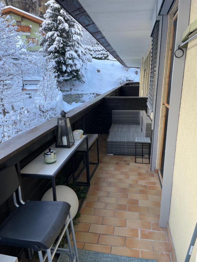 Grenzberg Top 20 Bad Gastein Exterior foto