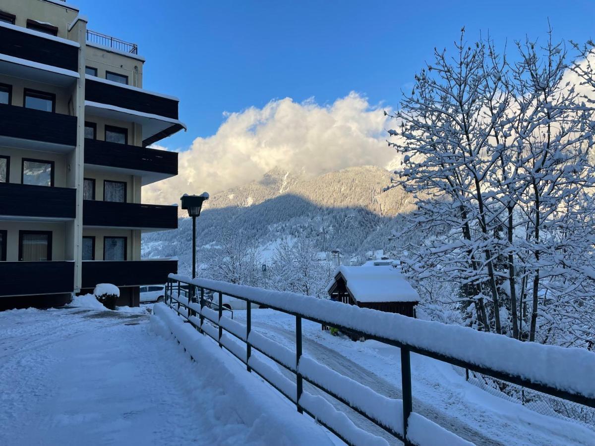 Grenzberg Top 20 Bad Gastein Exterior foto